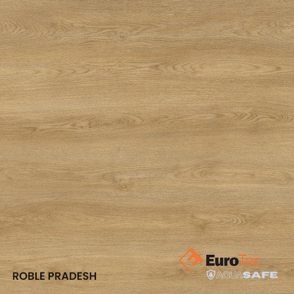EuroTec AquaSafe XL Melamínico Resistente al Agua