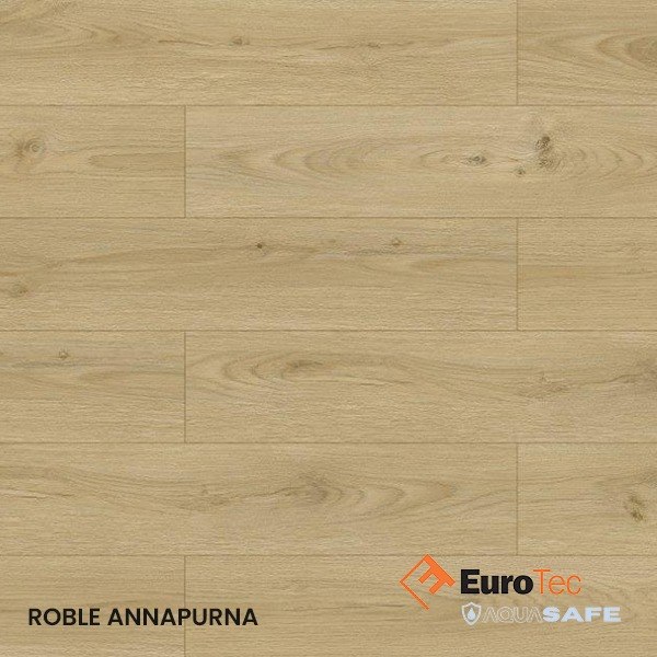 EuroTec AquaSafe Roble Annapurna