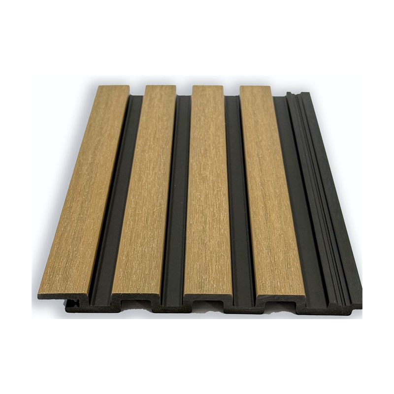 Perfil técnico Wall Panel Flat 16x200mm