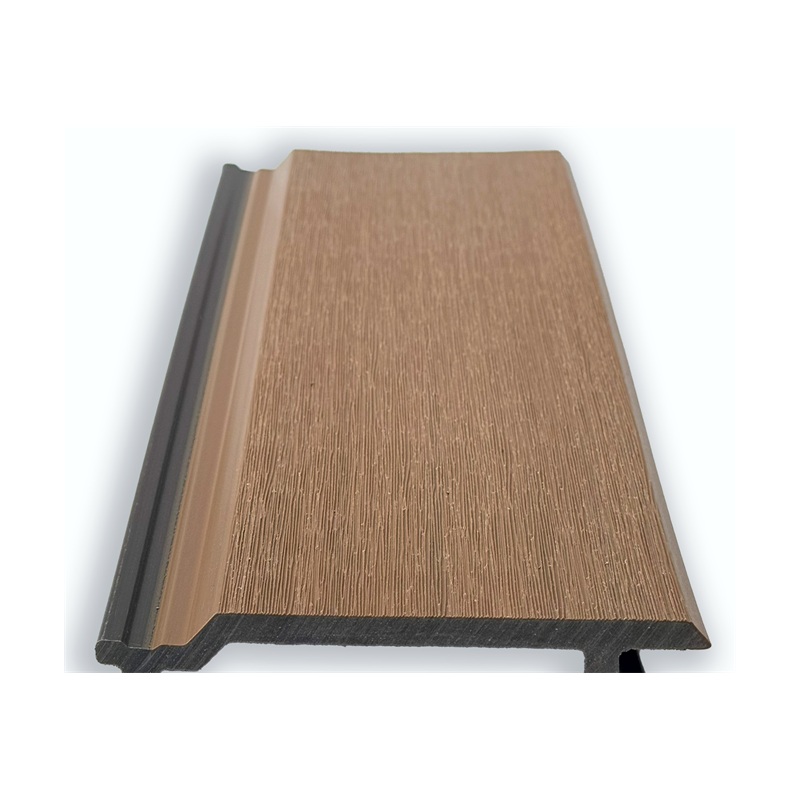Perfil técnico Siding WPC 21x146mm