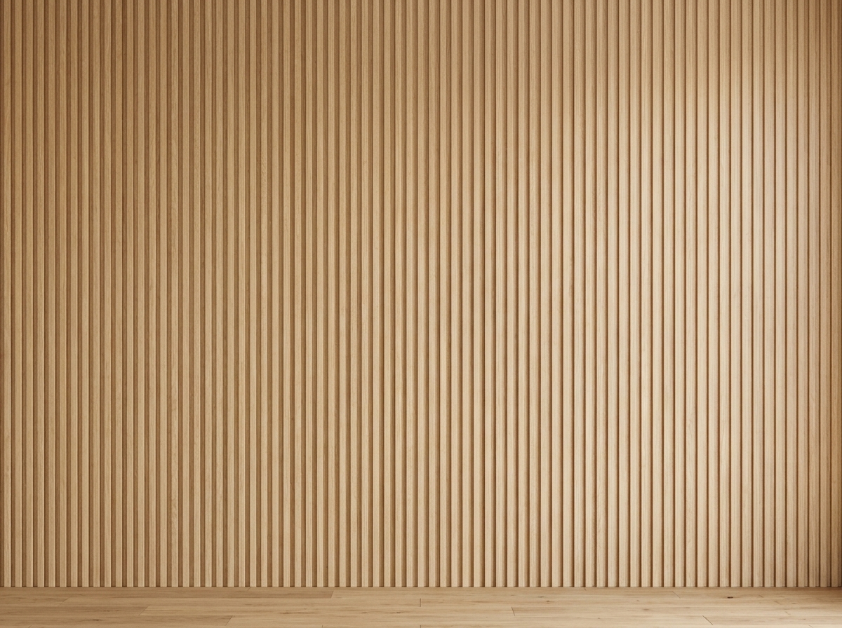 Varillado Quick Panel 3D Oslo Roble Natural