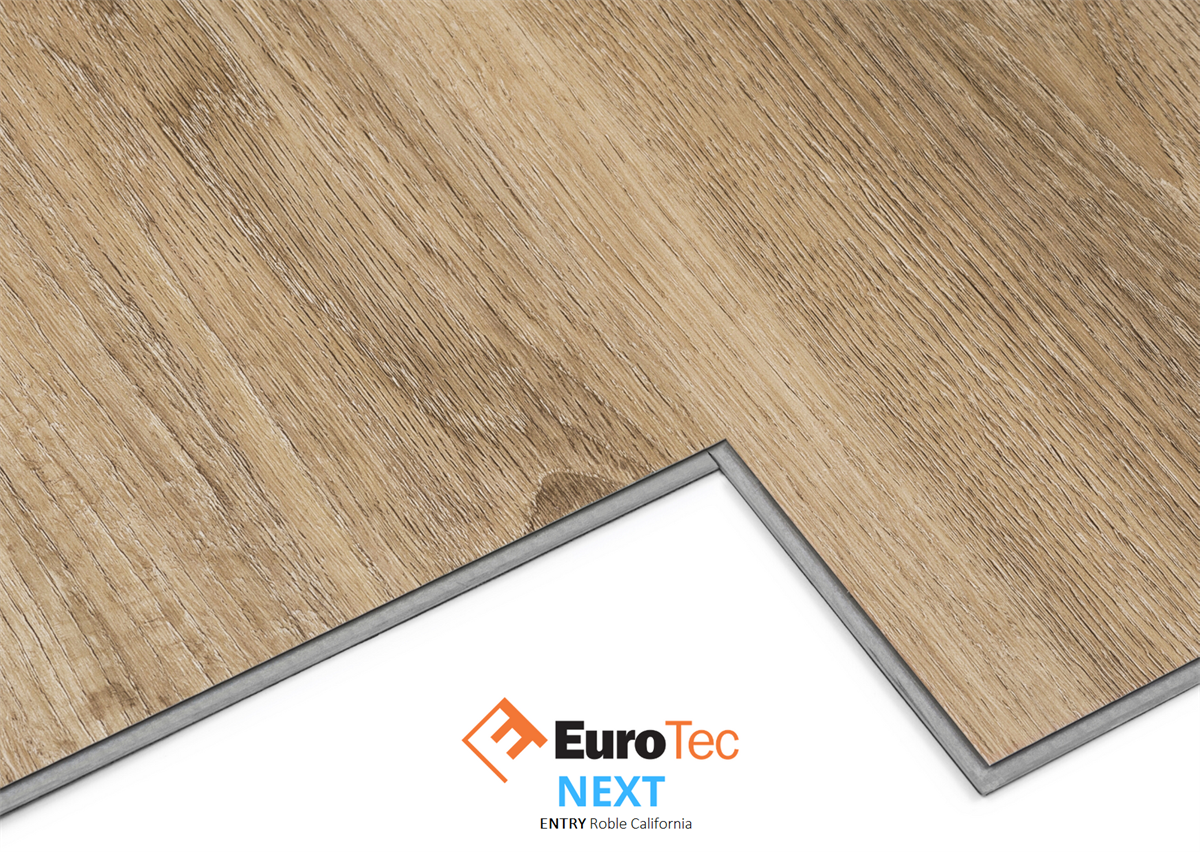 EuroTec Next Entry Roble California