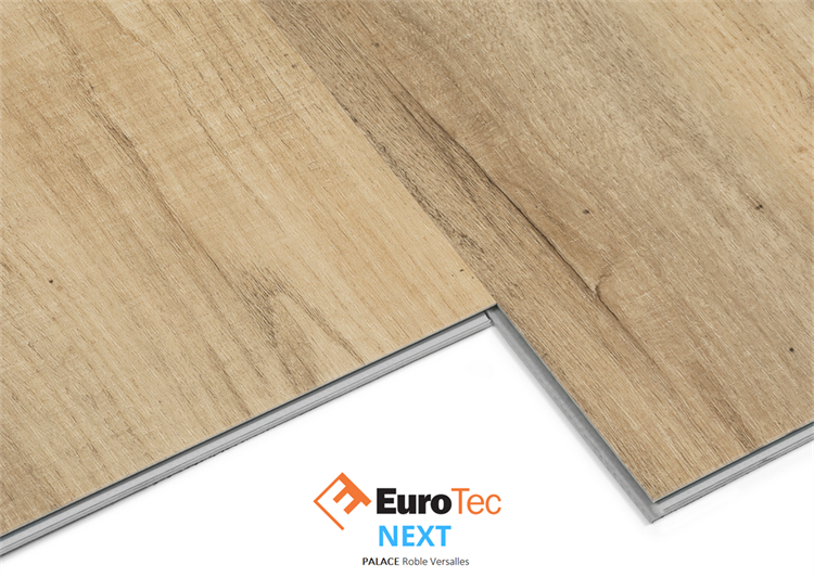 EuroTec Next Palace Touch Roble Versalles